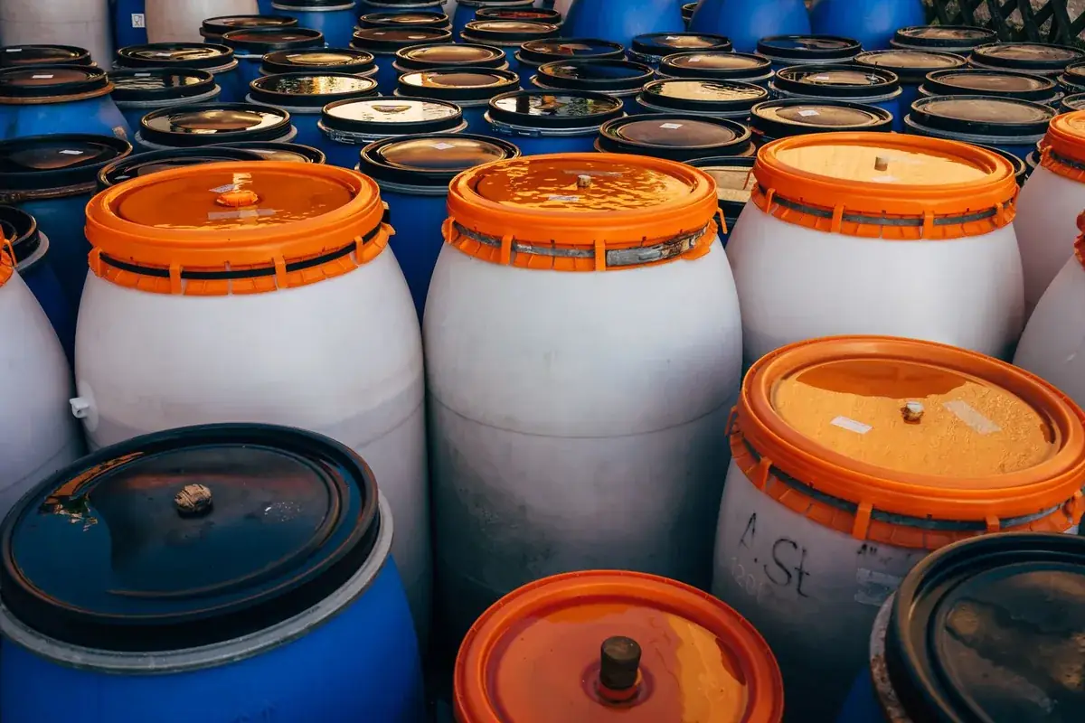 Hazmat Cleanup in Georgetown, KY